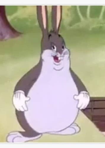 Big Chungus