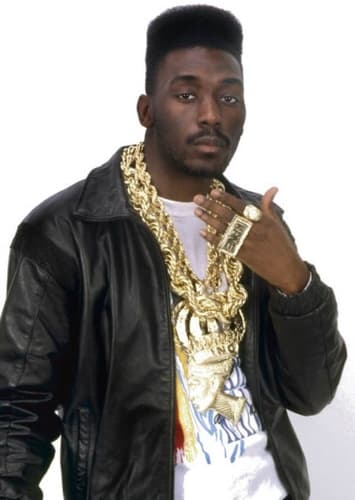 Big Daddy Kane