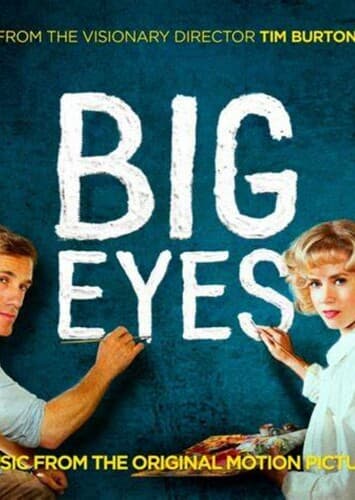 Big Eyes