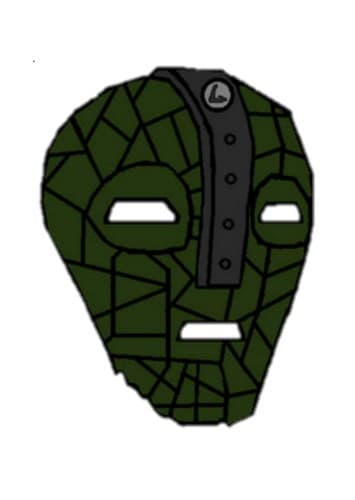 Big head killer (voice)