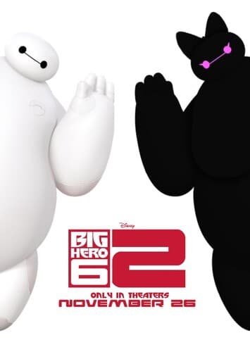 Big Hero 6 2