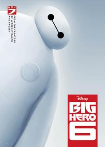 Big Hero 6