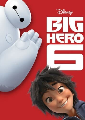 Big Hero 6