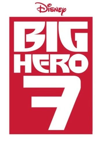 Big Hero 7