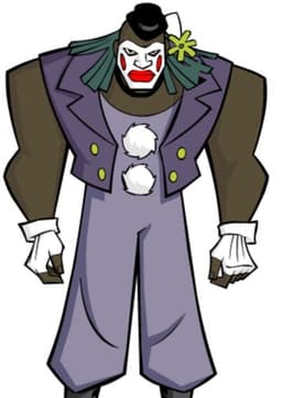 Big Joker