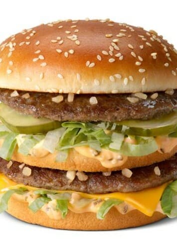 Big Mac