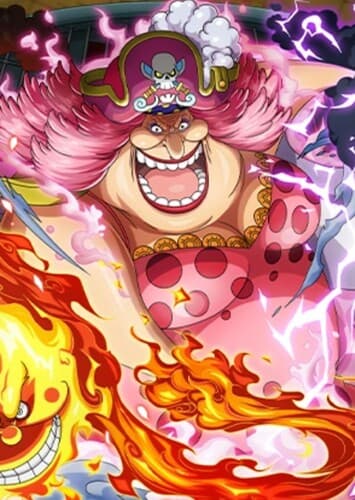 Big Mom