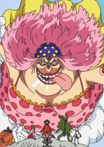 Big Mom