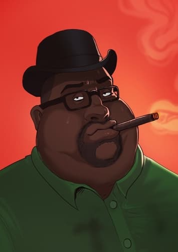 Big Smoke