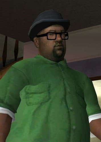 Big Smoke