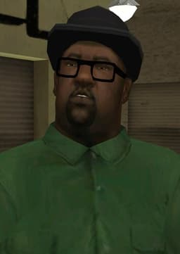 Big Smoke