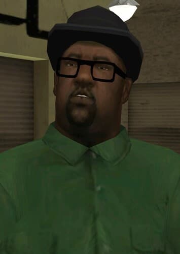 Big Smoke