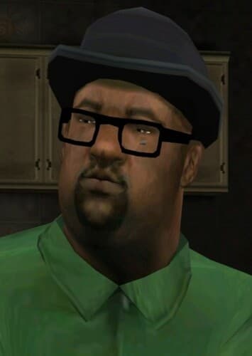 Big Smoke