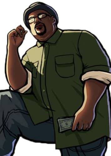 Big Smoke