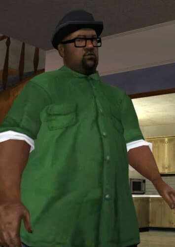 Big Smoke