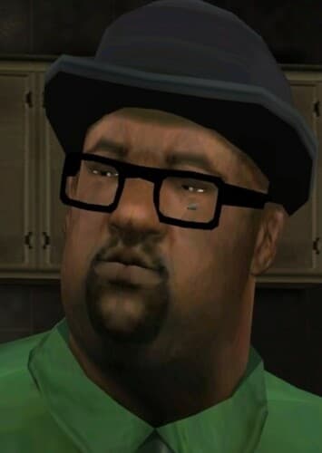 Big Smoke