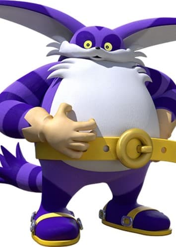 Big the Cat