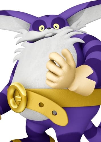 Big the Cat