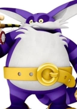 Big the Cat