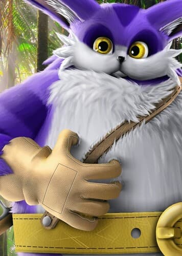 Big the Cat