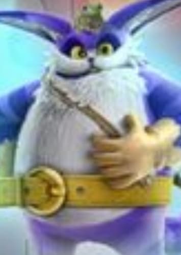 Big the Cat