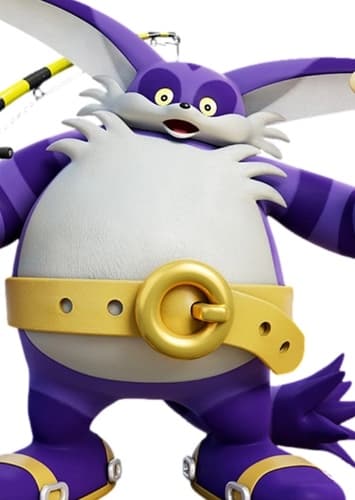 Big The Cat