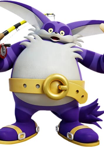 Big the Cat