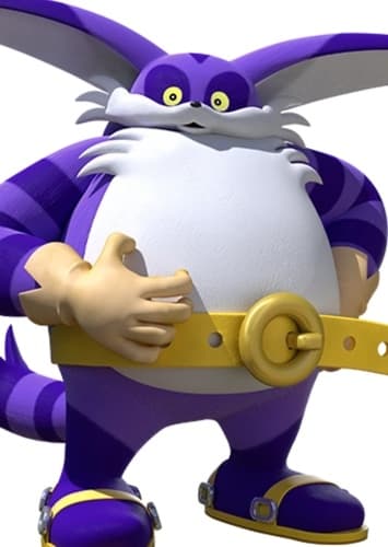 Big the Cat