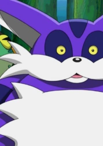 Big the Cat