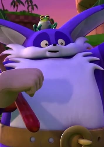 Big the Cat