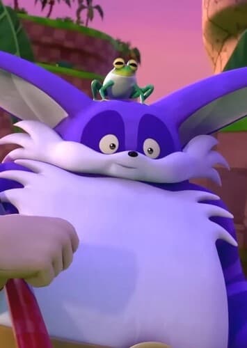 Big the Cat