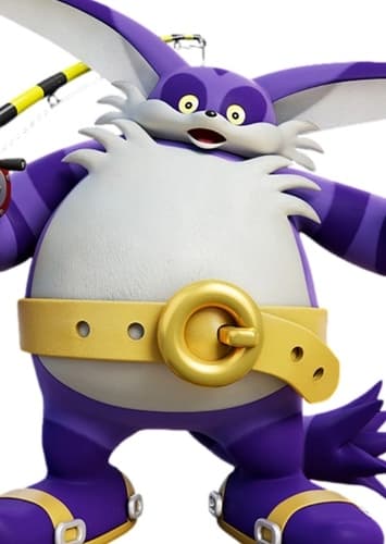Big the Cat