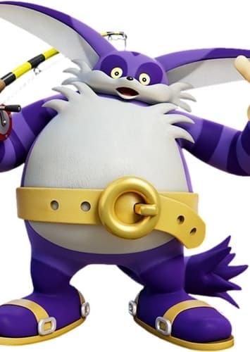 Big the Cat