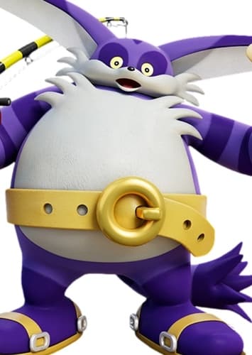 Big The Cat