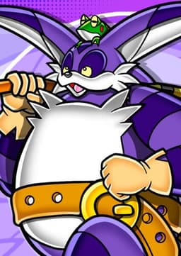 Big The Cat