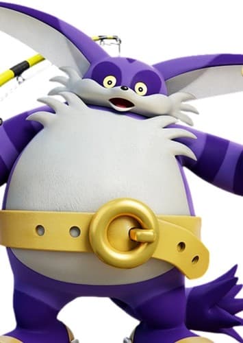 Big the Cat