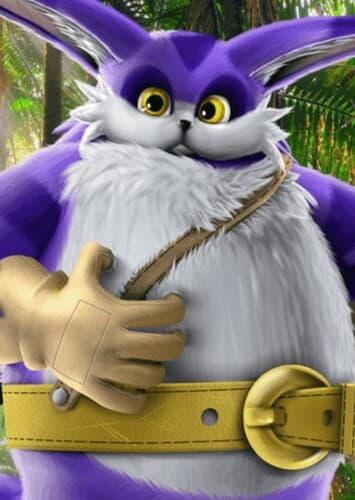 Big The Cat