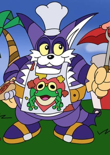 Big the Cat