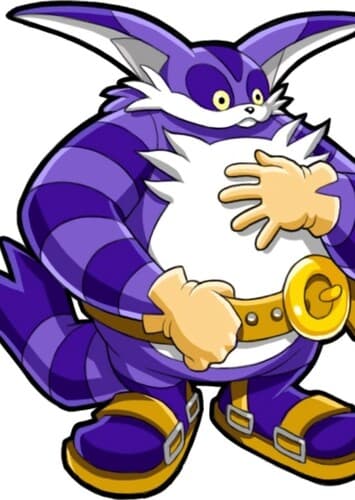 Big the Cat