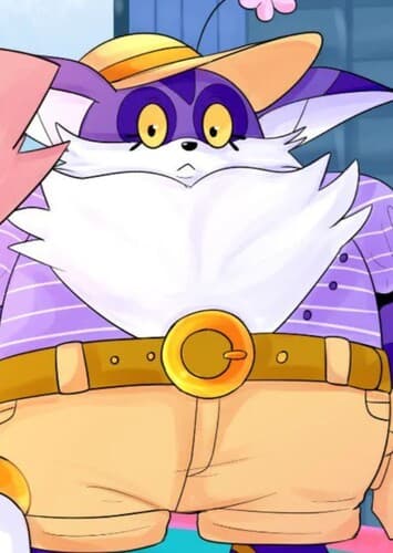 Big the Cat
