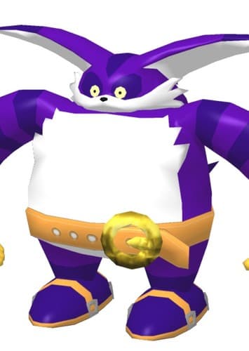 Big the Cat
