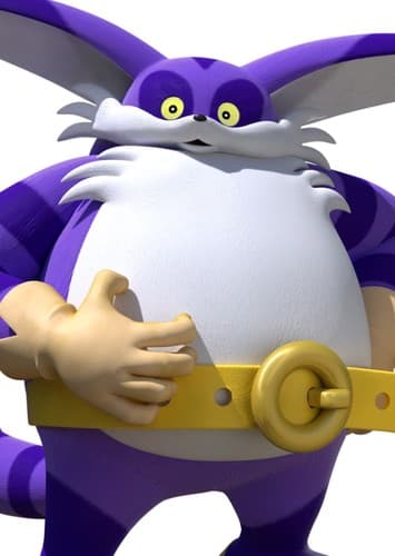 Big the Cat