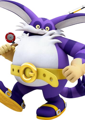 Big the Cat