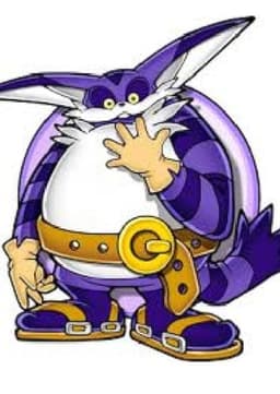 Big the Cat