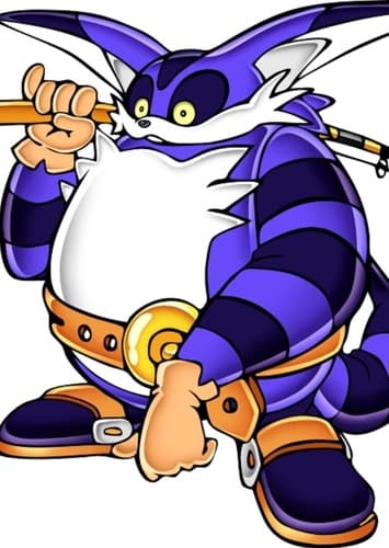 Big the Cat