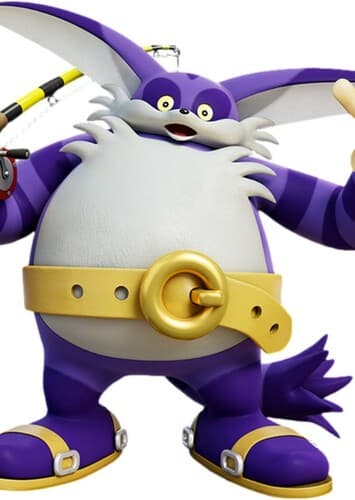 Big The Cat