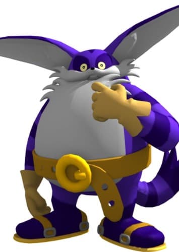 Big the Cat