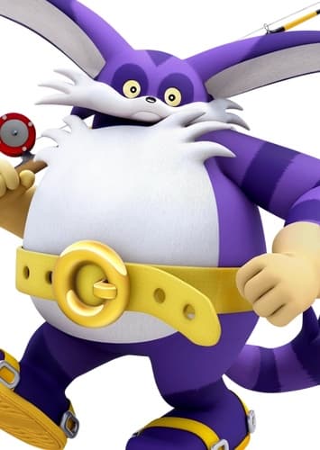 Big the Cat