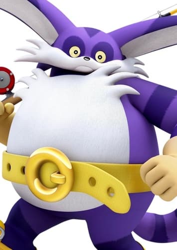 Big the Cat