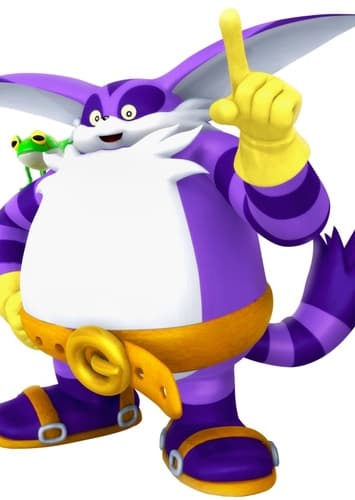 Big the Cat